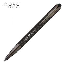 Cheap Stationery Supply of E022 Inovo Design Monza Touch Carbon Stylus Office Statationery