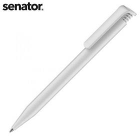 E026 senator Super Hit Matt Plastic Ballpen