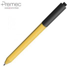 E035 Premec Chalk Metallic Ballpen