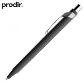 E036 Prodir DS10 Soft Touch Ballpen