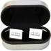 E100 Classic Cufflinks