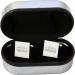 E100 Classic Cufflinks