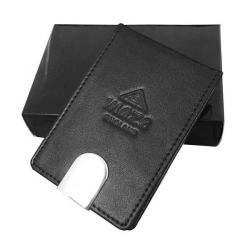 Cheap Stationery Supply of E099 Geneva Leather Business Card Case Office Statationery