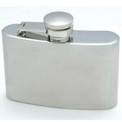 Cheap Stationery Supply of E100 Hip Flask Office Statationery