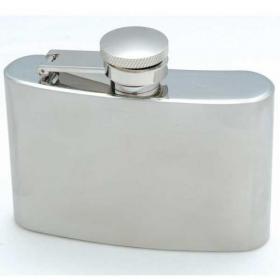 E100 Hip Flask