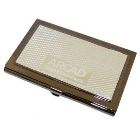 E099 Mosaic Card Case