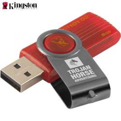 Cheap Stationery Supply of E021 Kingston DataTraveler 101 G2-8GB Office Statationery