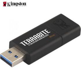 E021 Kingston DataTraveler 100G3-8GB
