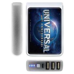 Cheap Stationery Supply of E008 PowerForce Powerbank - 10400 mAh Office Statationery