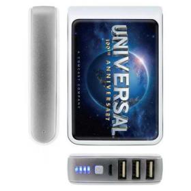 E008 PowerForce Powerbank - 10400 mAh