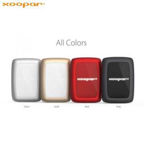 E004 Xoopar Squid Max 7500