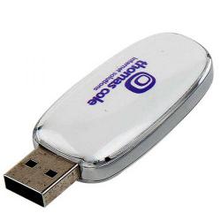 Cheap Stationery Supply of E006 Crystal USB Stick Office Statationery