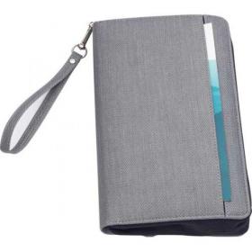 E006 Almeria Travel Folder With Powerbanks