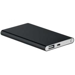 Cheap Stationery Supply of E007 Aluminium Powerbank Office Statationery