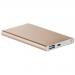 E007 Aluminium Powerbank