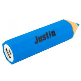 E008 Battery Or Pencil Powerbank