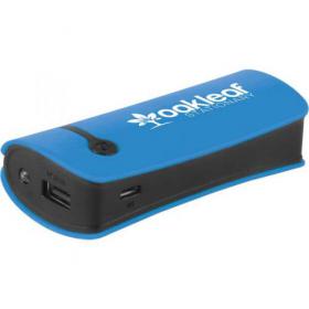 E009 Velocity Powerbank