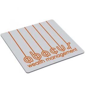 E017 HardTop Mouse Mat - 1 colour