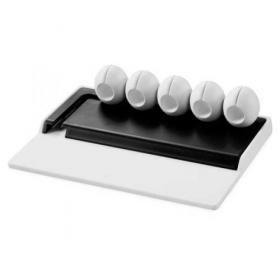 E016 Gizmo Desk Organiser