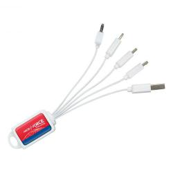 Cheap Stationery Supply of E010 PowerLink Multi-Cable Office Statationery