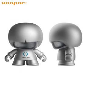 E004 Xoopar Boy Bluetooth Speaker & Speakerphone