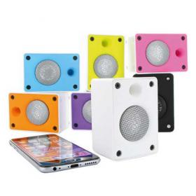 E005 Micro Bluetooth Speaker