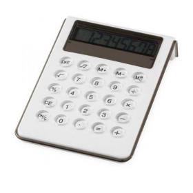 E016 Soundz Desk Calculator
