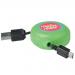 E010 Retractable USB Cabl