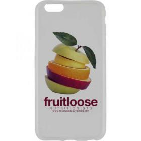 E018 iPhone 6 Soft Feel Case