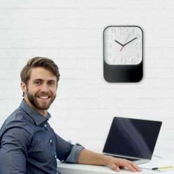 Cheap Stationery Supply of E013 Analogue Wall Clock Office Statationery