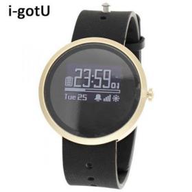 E111 i-gotU Q-Watch